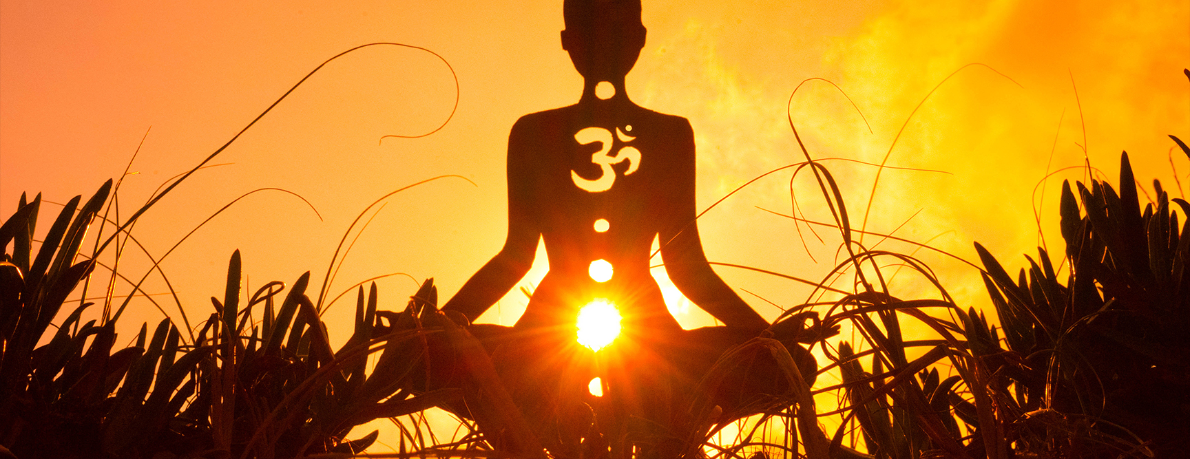 Chakra Rebalancing as a Natural Response