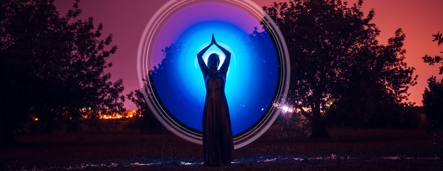 Vibration: Grounding and Reconnection