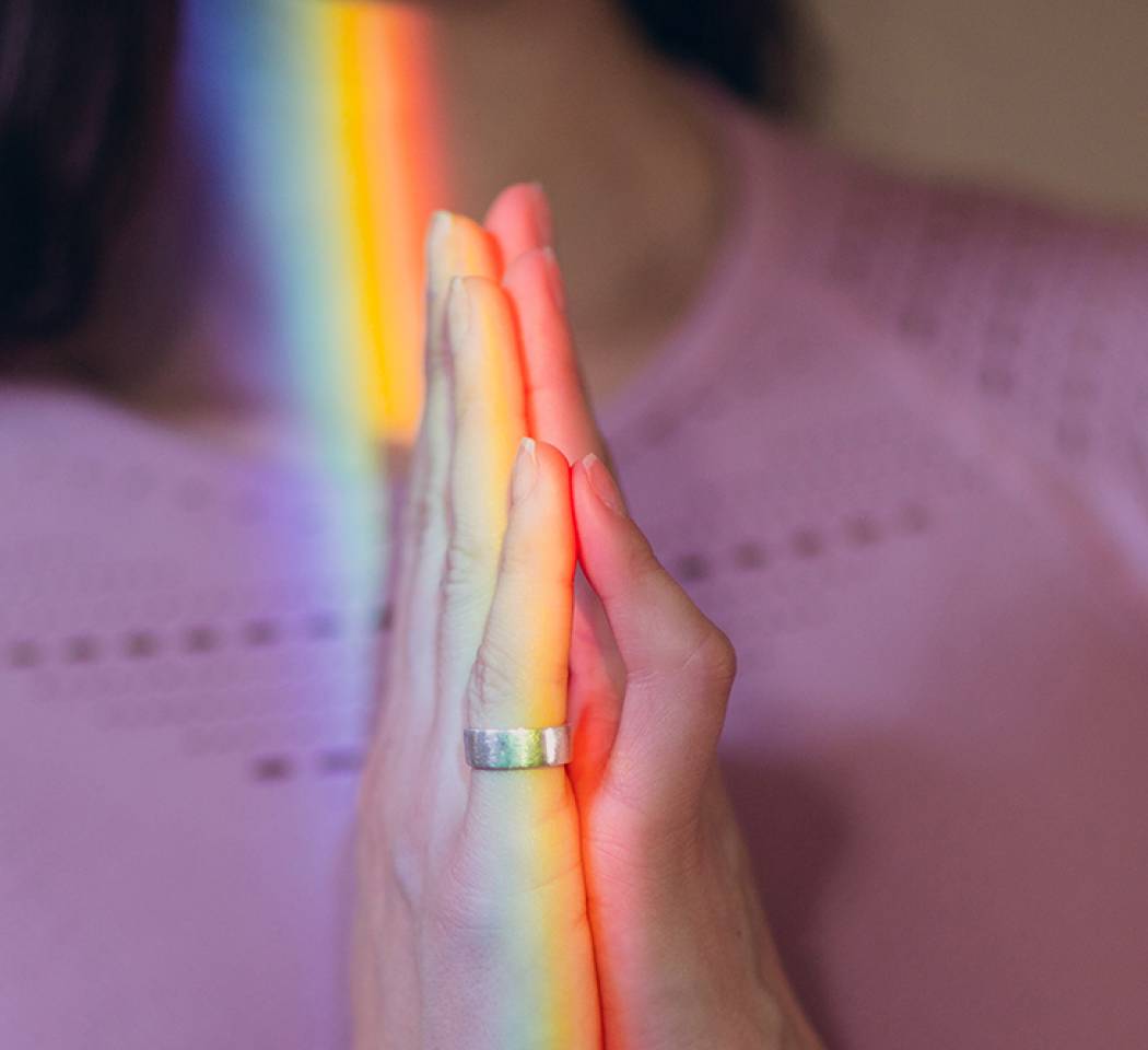 Light: Information for the Nervous System