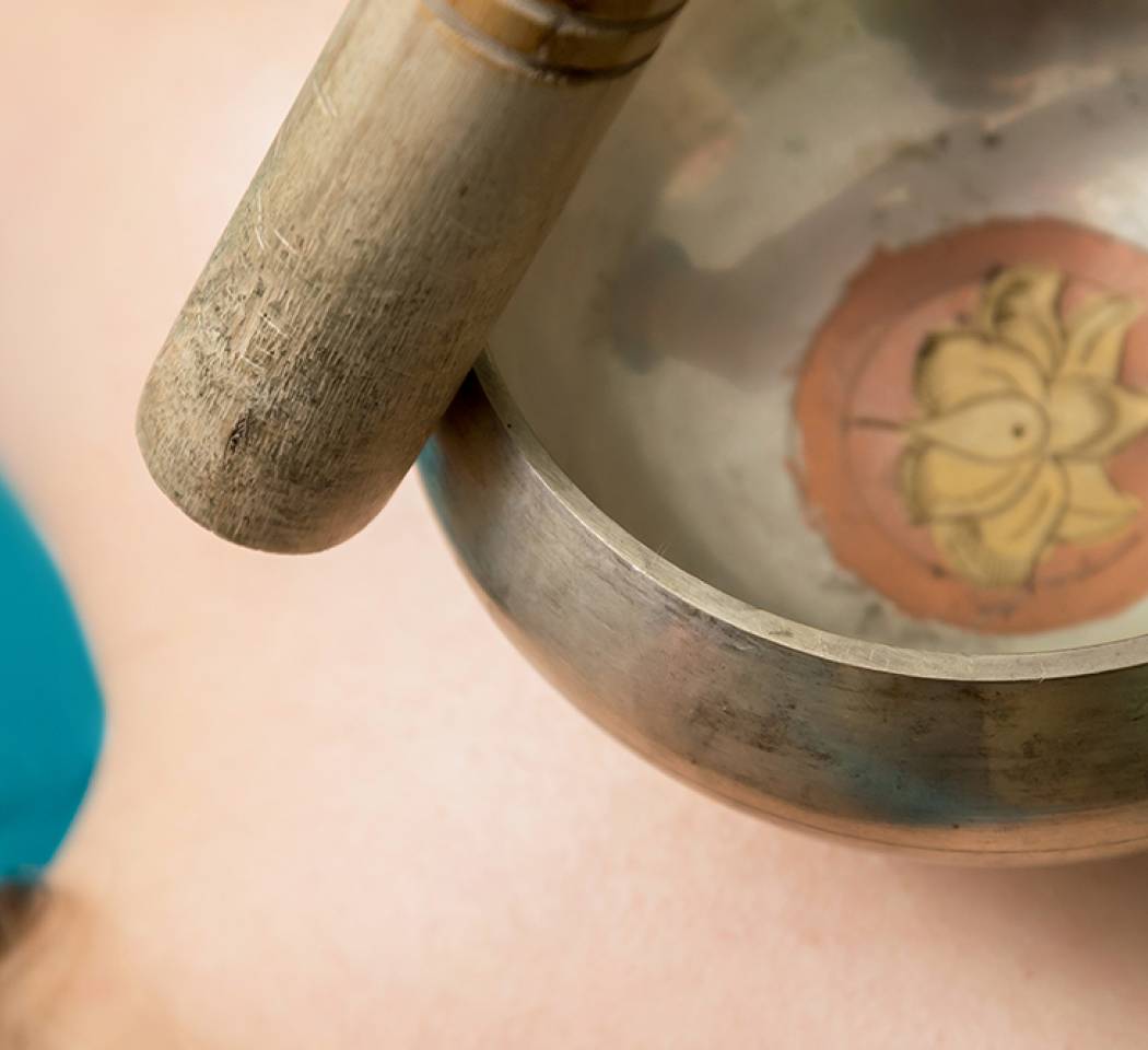 Sound: The Language of Vibration