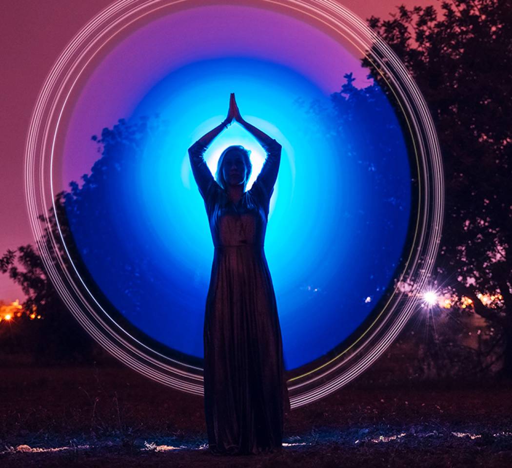 Vibration: Grounding and Reconnection